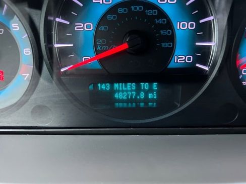 Used 2011 Ford Fusion SEL w/ 302A Rapid Spec Order Code image 21