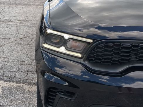 New 2025 Dodge Durango GT w/ Blacktop Package image 8
