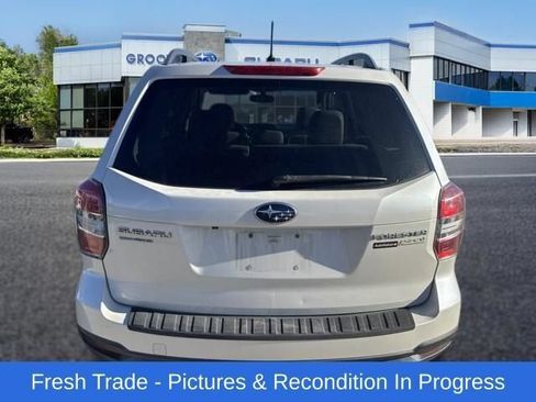 Used 2014 Subaru Forester 2.5i Premium w/ Popular Package #2 AWD/4WD image 4