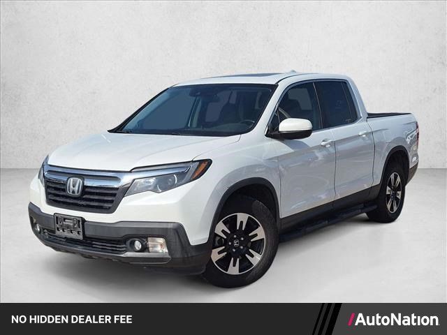 Used 2020 Honda Ridgeline RTL image 1