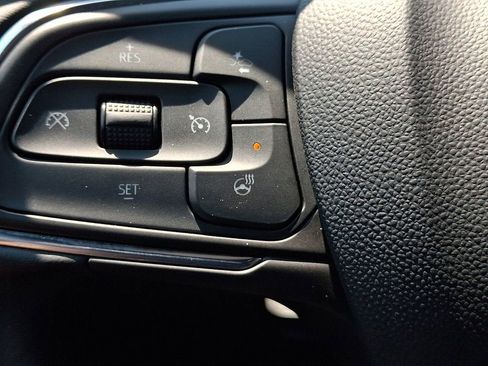 Certified 2024 Buick Envista Sport Touring w/ Convenience I Package FWD image 28