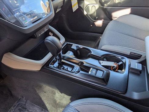 New 2026 Subaru Forester Premium image 16