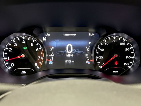 Used 2022 Jeep Compass Latitude w/ Convenience Group AWD/4WD image 13