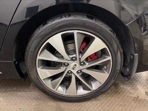 Used 2016 Kia Optima SX image 42