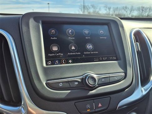 Used 2022 Chevrolet Equinox LT image 59