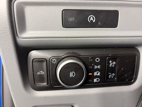 Used 2025 Ford F150 XLT w/ Equipment Group 301A Standard AWD/4WD image 29