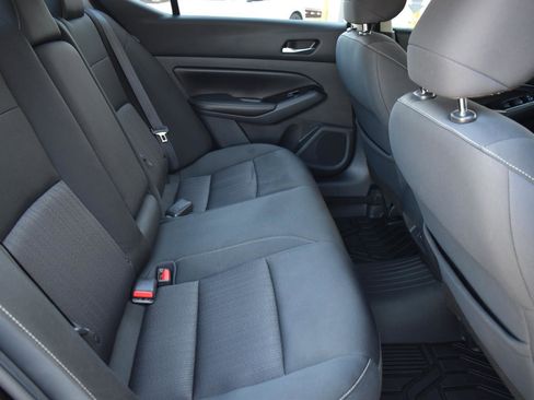 Used 2021 Nissan Altima 2.5 SV image 49