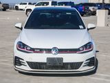 Used 2018 Volkswagen GTI SE image 2