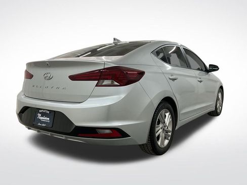 Used 2019 Hyundai Elantra Value Edition image 3