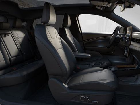 New 2025 Ford Mustang Mach-E Premium w/ Interior Protection Package image 27