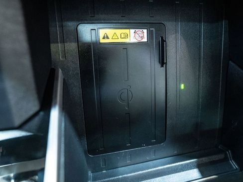 Certified 2023 Toyota Sequoia Capstone image 27