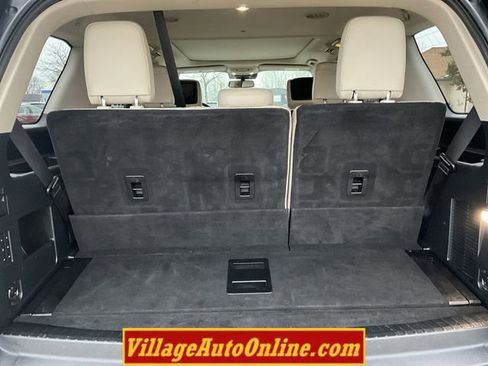 Used 2021 Ford Expedition Platinum image 31