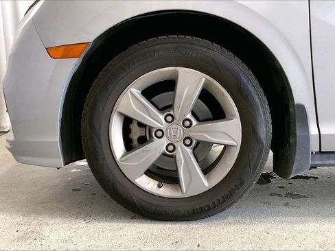 Used 2018 Honda Odyssey EX-L image 6
