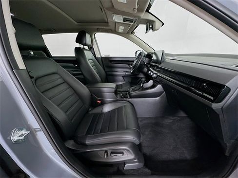 Certified 2024 Honda CR-V EX-L image 5