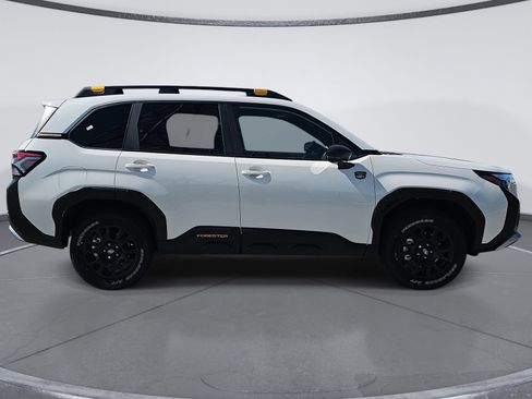 New 2026 Subaru Forester Wilderness w/ Wilderness Package AWD/4WD image 2