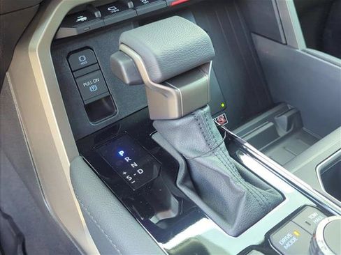 New 2026 Toyota Sequoia Limited AWD/4WD image 18