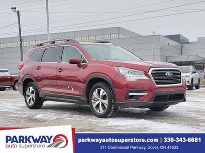 Used 2021 Subaru Ascent Premium w/ Convenience Package