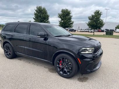 Used 2022 Dodge Durango SRT w/ Premium Interior Group