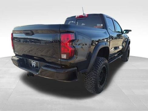 New 2026 Chevrolet Colorado Trail Boss image 9