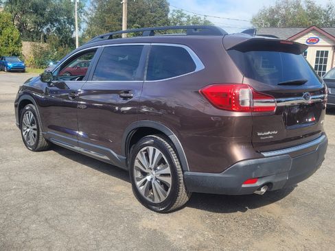 Used 2019 Subaru Ascent Limited w/ Popular Package #3 image 6