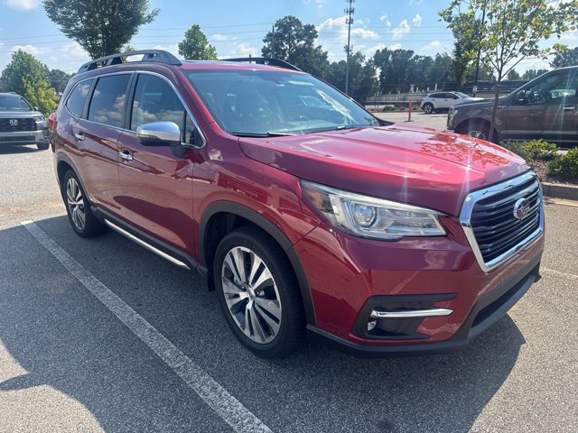 Used 2020 Subaru Ascent Touring w/ Popular Package #2A AWD/4WD image 3
