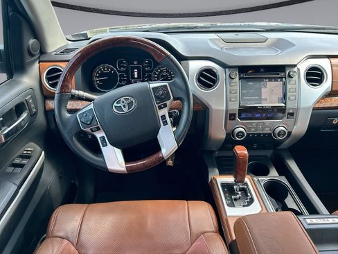 Used 2019 Toyota Tundra 1794 Edition RWD image 21