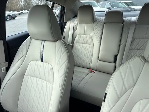 New 2026 Nissan Sentra SL w/ Floor Mat Package FWD image 28