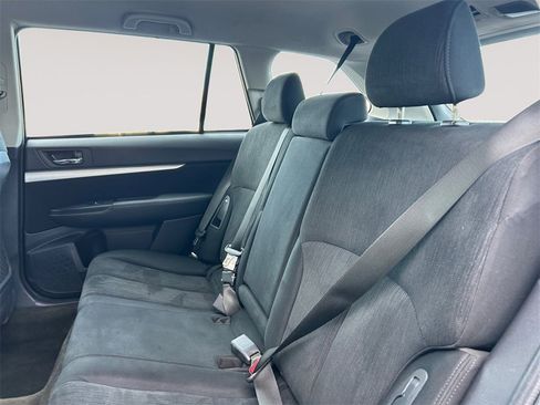 Used 2014 Subaru Outback 2.5i image 13