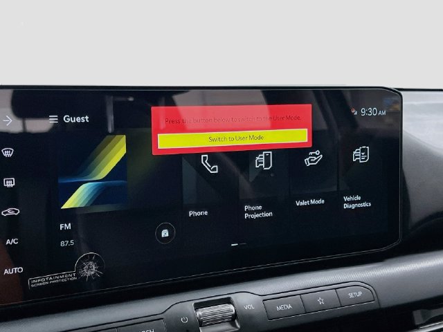 New 2026 Kia K4 EX FWD image 14