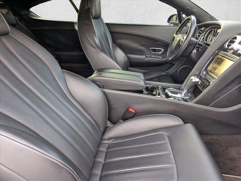 Used 2015 Bentley Continental GT V8 S image 17