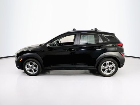 Used 2023 Hyundai Kona SEL w/ Convenience Package AWD/4WD image 8