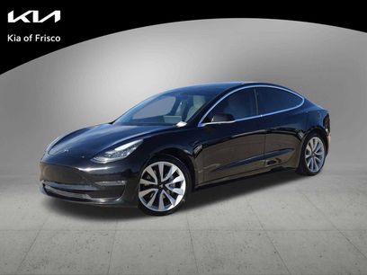 Used 2019 Tesla Model 3 Long Range