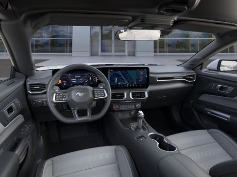 New 2026 Ford Mustang GT Premium RWD image 9