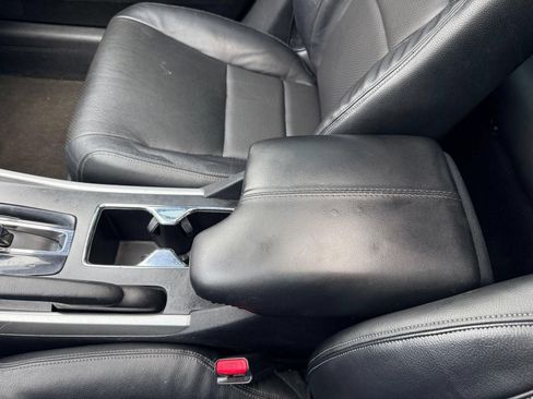 Used 2014 Honda Accord EX-L image 39