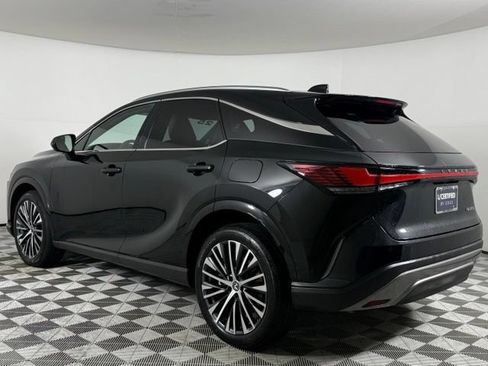 Certified 2025 Lexus RX 350 Premium Plus FWD image 7