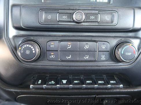 Used 2019 GMC Sierra 3500 4x4 Crew Cab w/ Sierra Convenience Package image 32