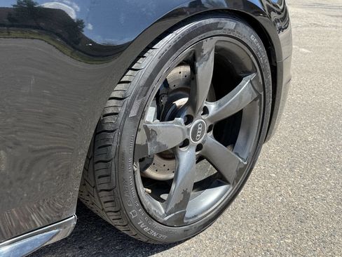 Used 2012 Audi S4 Prestige image 15