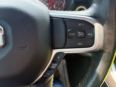 Used 2020 RAM 1500 Big Horn AWD/4WD image 21