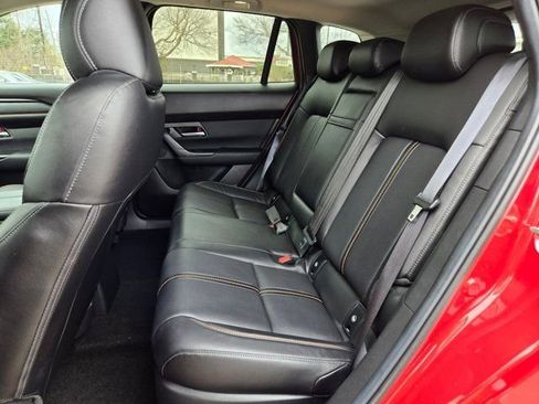 Used 2025 MAZDA CX-50 AWD 2.5 Hybrid w/ Premium Pkg image 25