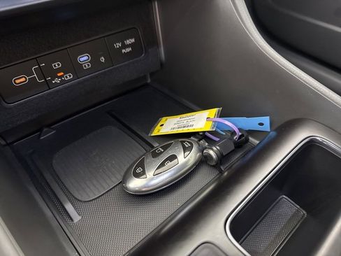 Used 2025 Hyundai Sonata N Line image 28