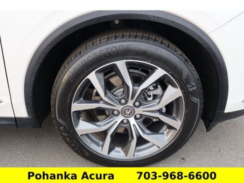 Used 2023 Acura MDX SH-AWD w/ Technology Package image 30