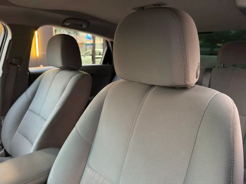 Used 2015 Chevrolet Impala LS FWD image 15