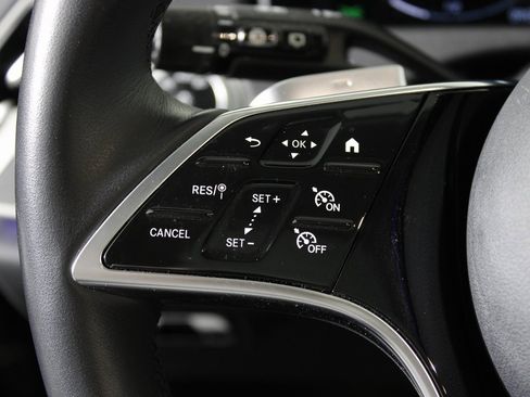 Certified 2025 Mercedes-Benz E 450 4MATIC All-Terrain Wagon image 19