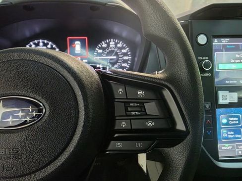 New 2026 Subaru Forester image 17