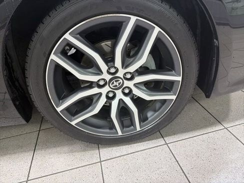 Used 2014 Scion tC image 9