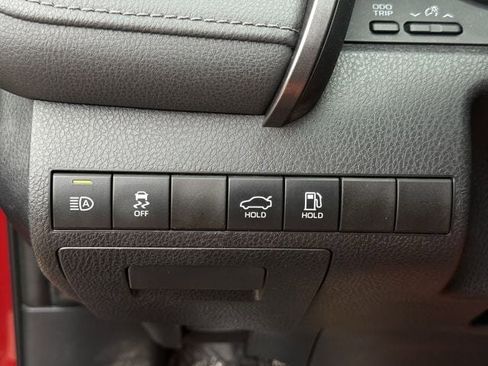 Used 2023 Toyota Camry LE FWD image 22