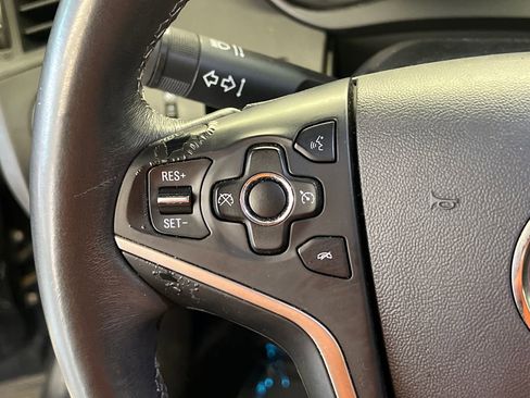 Used 2014 Buick LaCrosse Leather AWD/4WD image 25