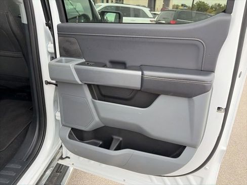 Used 2024 Ford F150 XLT w/ Mobile Office Package image 18