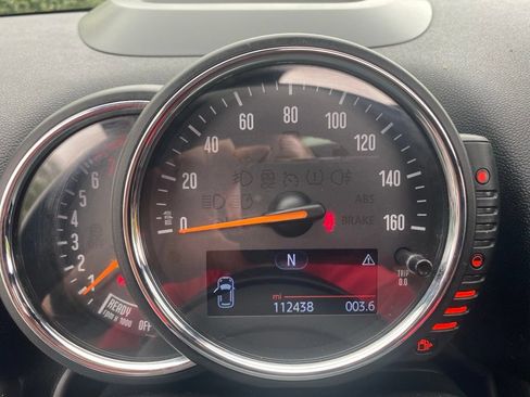 Used 2017 MINI Cooper Countryman S AWD/4WD image 22