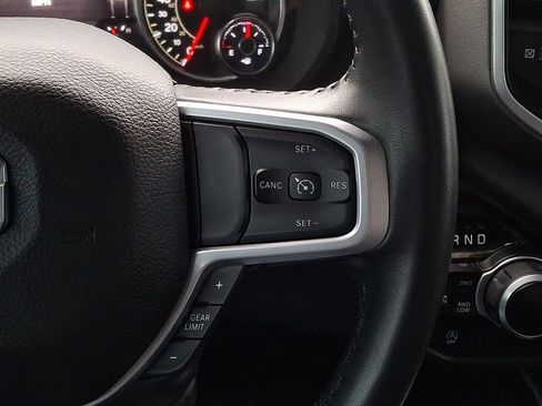 Used 2022 RAM 1500 Big Horn image 21